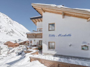 Villa Michelle, Obergurgl, Österreich